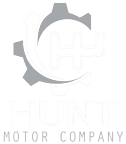 Hunt Motor Company Hunt Motor Company