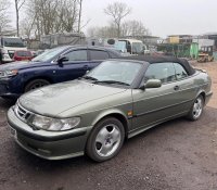 SAAB 9-3