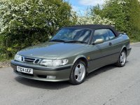 SAAB 9-3