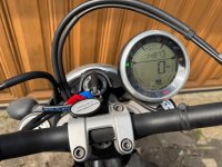 DUCATI SCRAMBLER 800