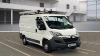 CITROEN RELAY
