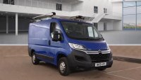 CITROEN RELAY